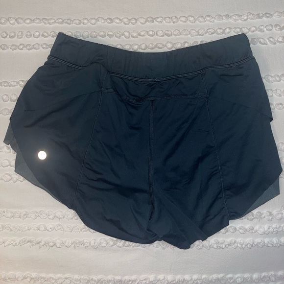 Lululemon Shorts - Picture 2 of 3
